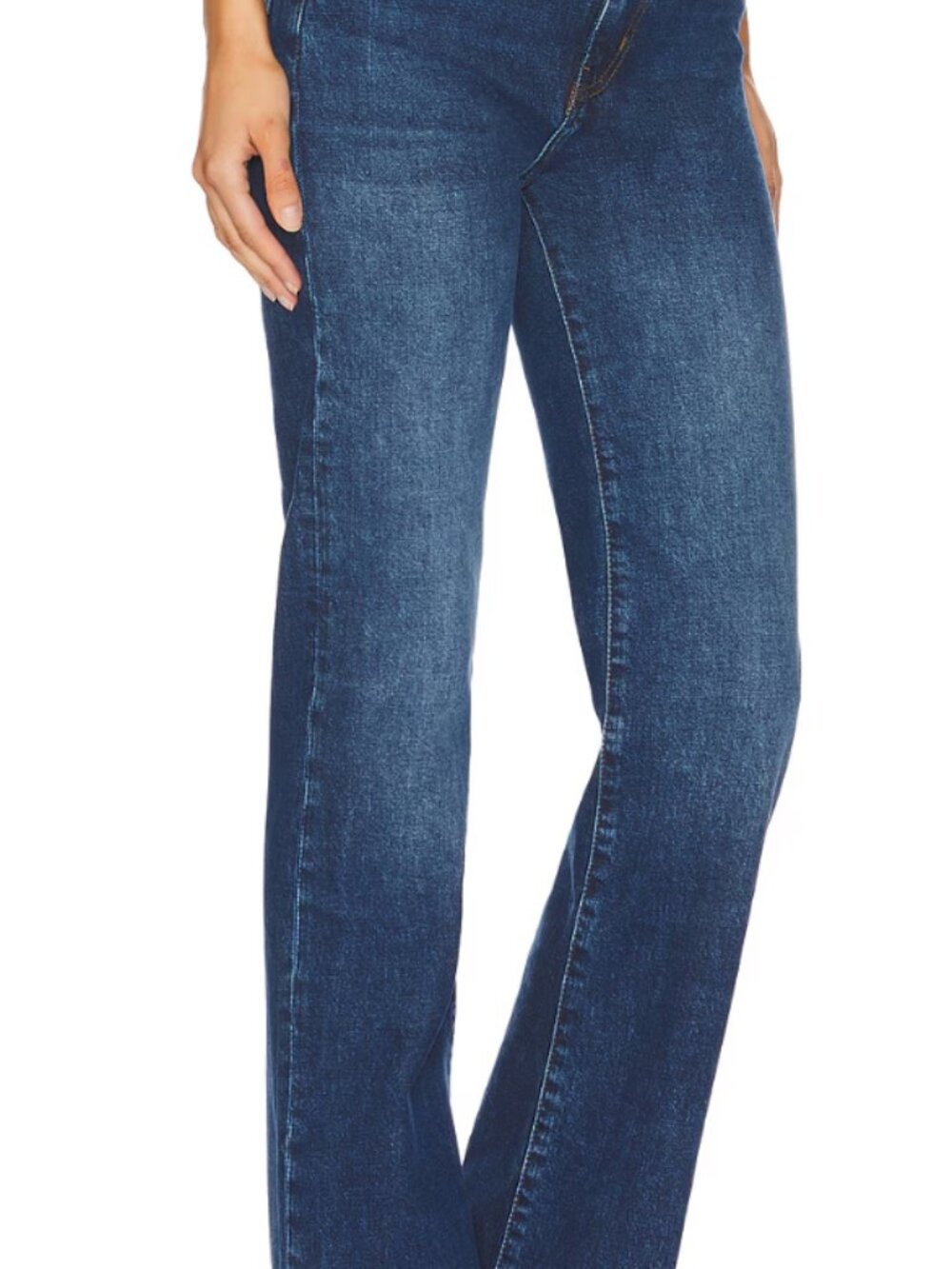 FRAME Jeans - The Arrow Style - Size 32 - Color Rival